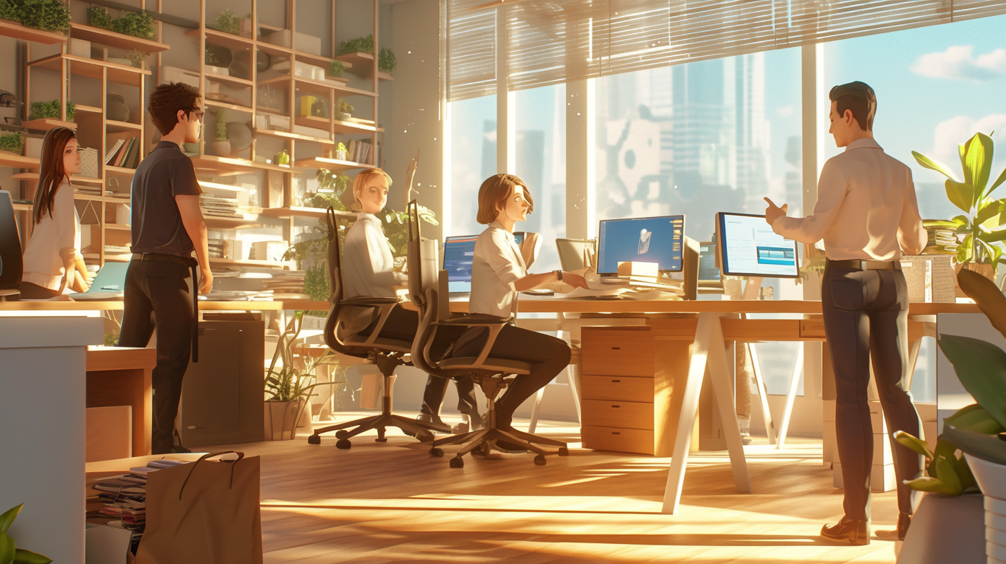 Why Action Games are the Heart of the Gaming Industry